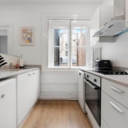 2 Bed Piccadilly Apartment 3 Λονδίνο Εξωτερικό φωτογραφία