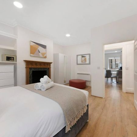 2 Bed Piccadilly Apartment 3 Λονδίνο Εξωτερικό φωτογραφία