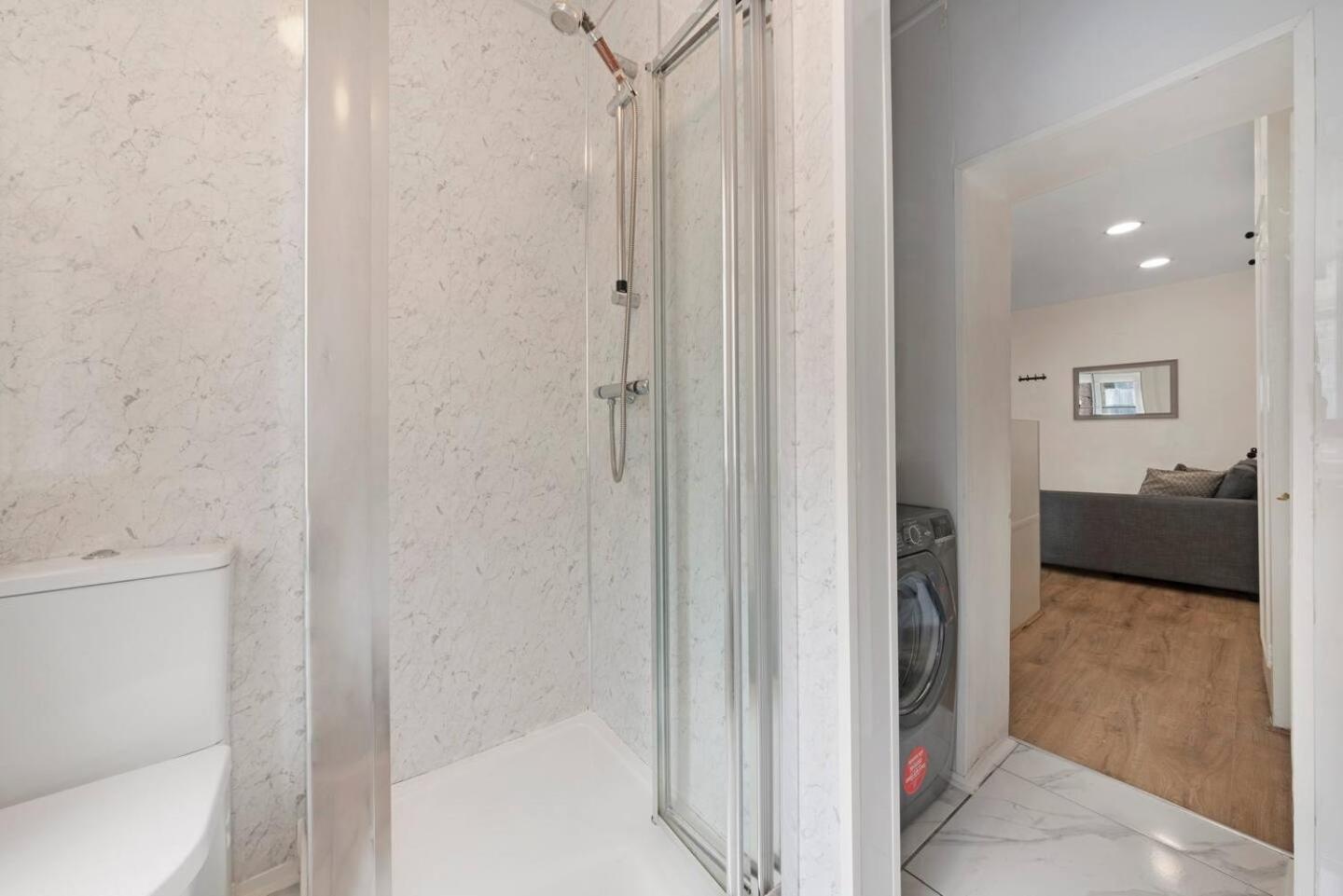 2 Bed Piccadilly Apartment 3 Λονδίνο Εξωτερικό φωτογραφία