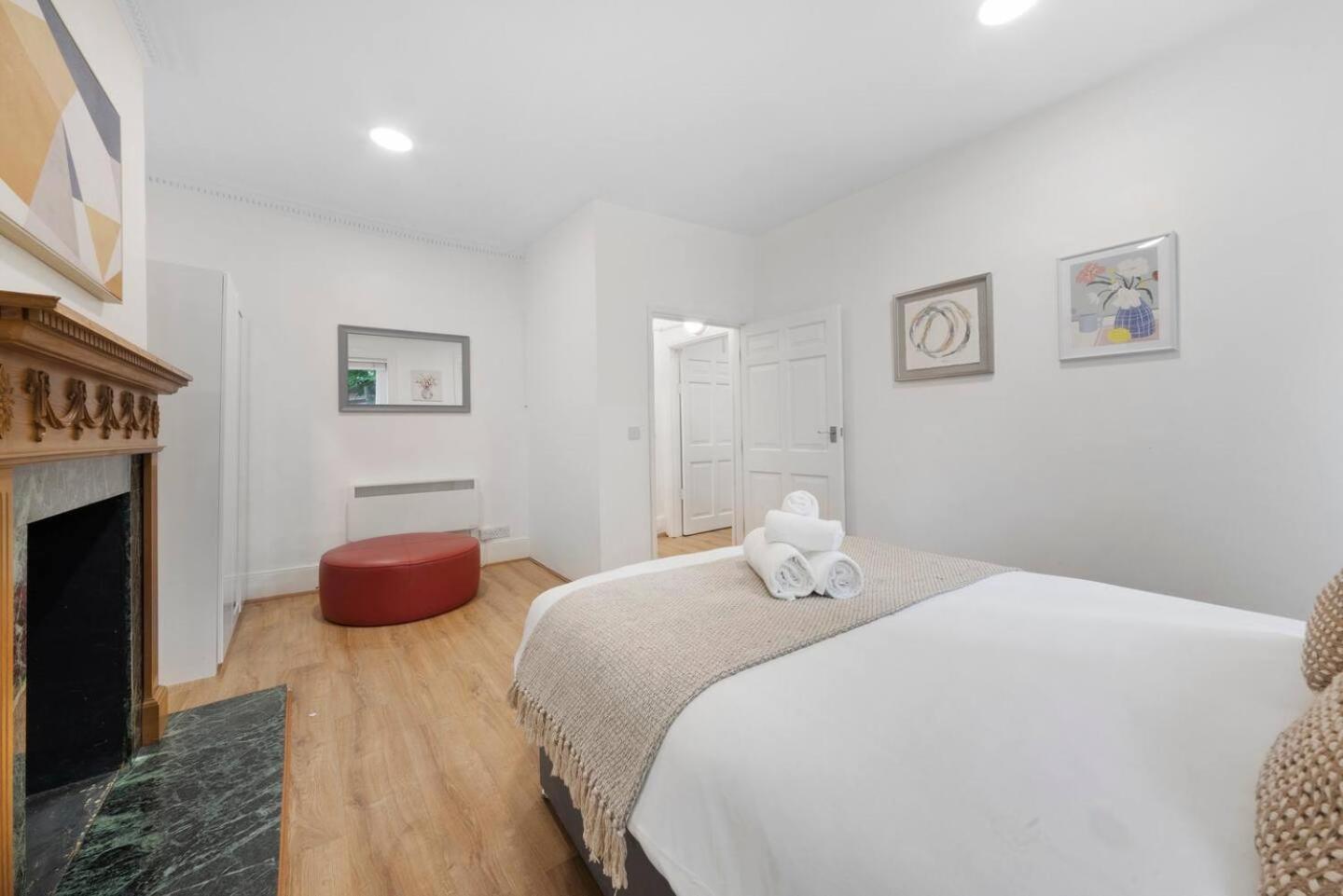 2 Bed Piccadilly Apartment 3 Λονδίνο Εξωτερικό φωτογραφία