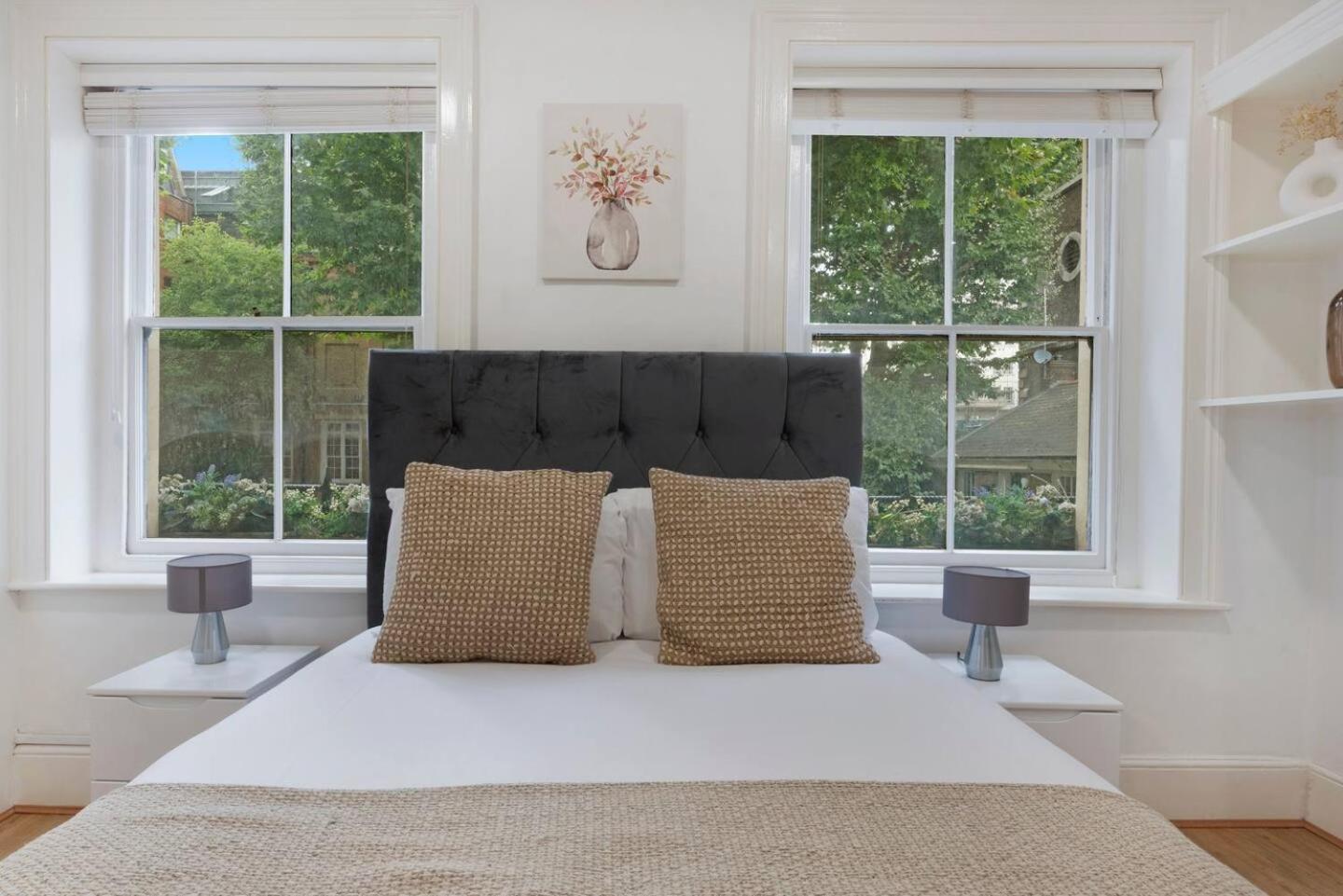 2 Bed Piccadilly Apartment 3 Λονδίνο Εξωτερικό φωτογραφία