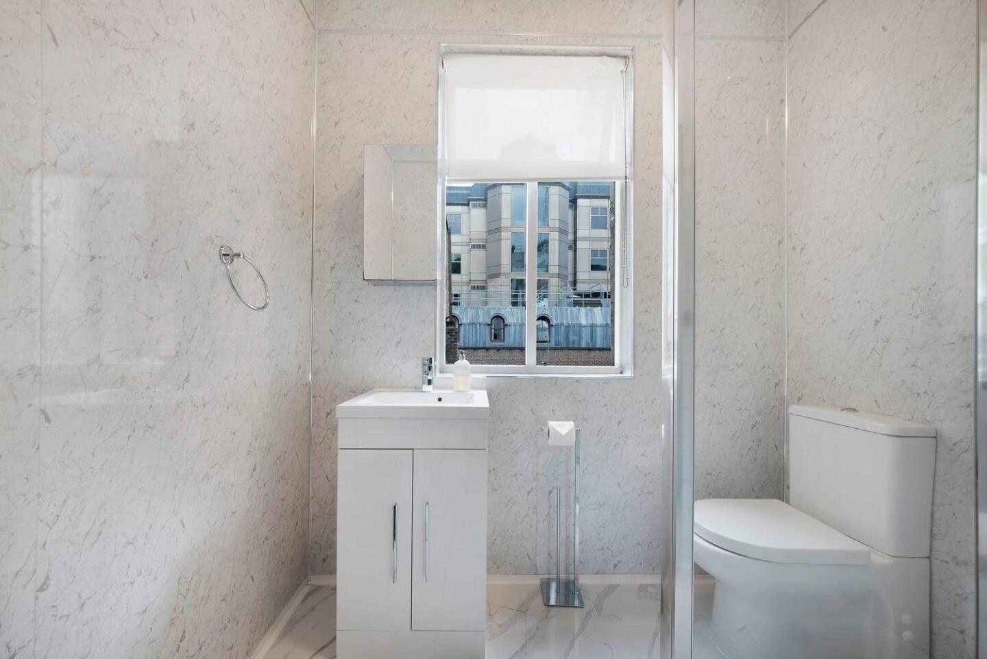 2 Bed Piccadilly Apartment 3 Λονδίνο Εξωτερικό φωτογραφία