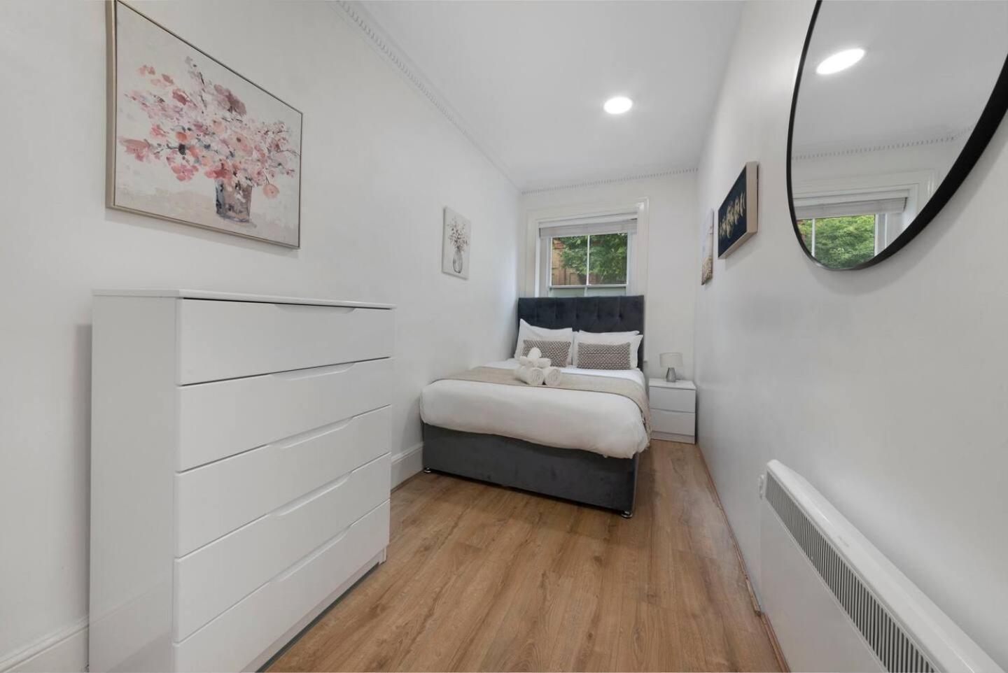 2 Bed Piccadilly Apartment 3 Λονδίνο Εξωτερικό φωτογραφία