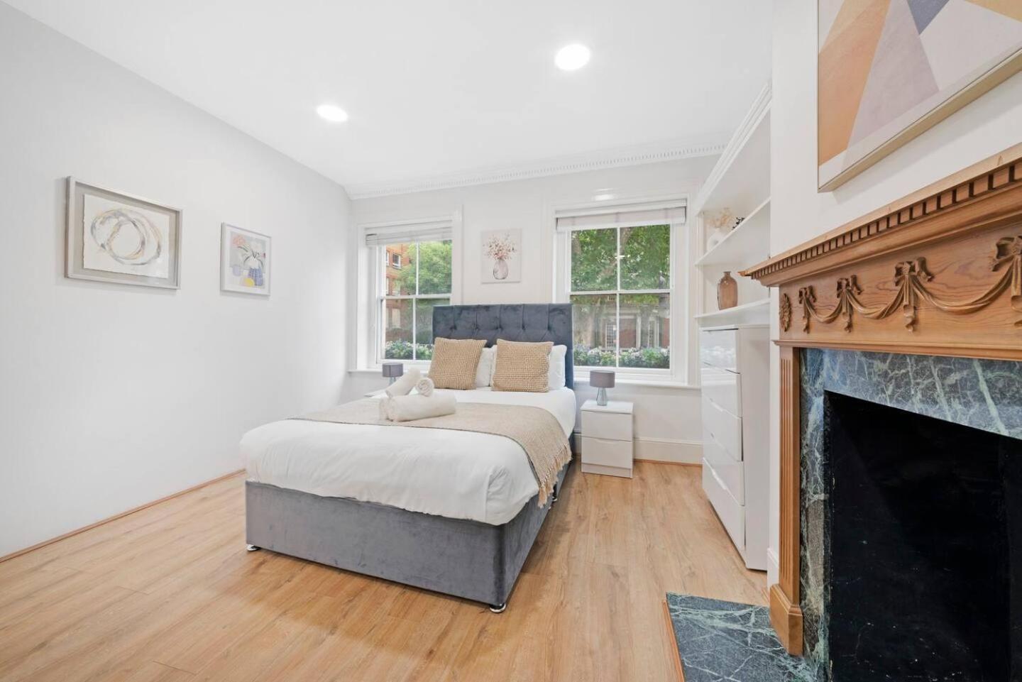 2 Bed Piccadilly Apartment 3 Λονδίνο Εξωτερικό φωτογραφία