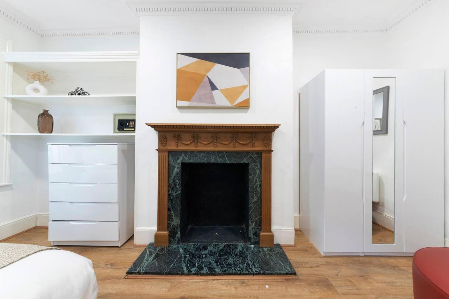 2 Bed Piccadilly Apartment 3 Λονδίνο Εξωτερικό φωτογραφία