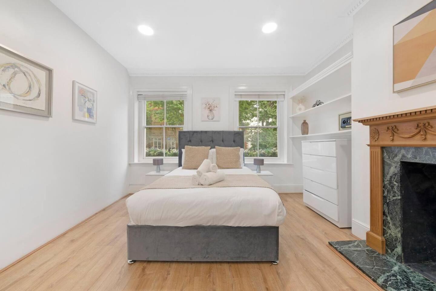 2 Bed Piccadilly Apartment 3 Λονδίνο Εξωτερικό φωτογραφία